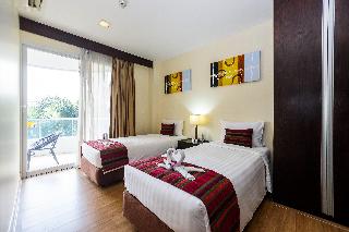 Lohas Residences Sukhumvit fotoÄŸrafÄ±