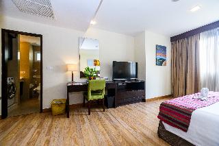 Lohas Residences Sukhumvit fotoÄŸrafÄ±