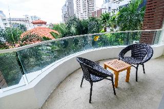 Lohas Residences Sukhumvit fotoÄŸrafÄ±