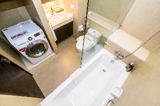 Lohas Residences Sukhumvit fotoÄŸrafÄ±