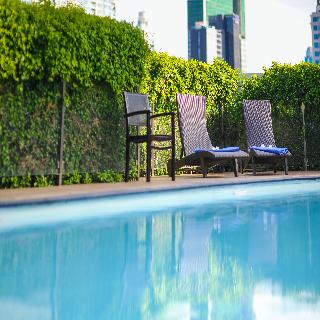 Lohas Residences Sukhumvit fotoÄŸrafÄ±