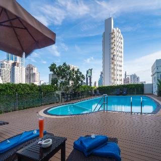 Lohas Residences Sukhumvit fotoÄŸrafÄ±