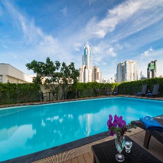Lohas Residences Sukhumvit fotoÄŸrafÄ±