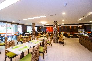 Lohas Residences Sukhumvit fotoÄŸrafÄ±