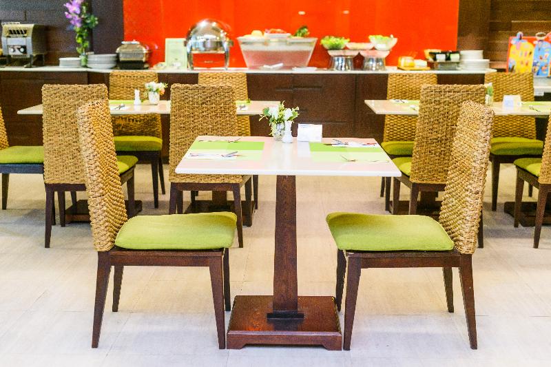 Lohas Residences Sukhumvit - Restoran