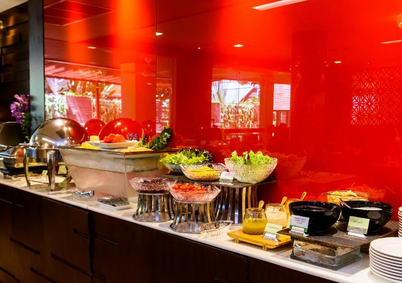 Lohas Residences Sukhumvit - Restoran