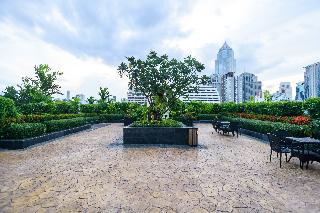 Lohas Residences Sukhumvit fotoÄŸrafÄ±