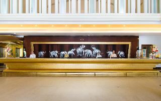 Aiyara Grand Hotel Pattaya fotoÄŸrafÄ±