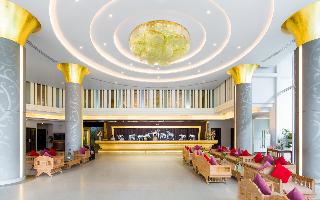 Aiyara Grand Hotel Pattaya fotoÄŸrafÄ±