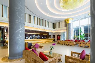 Aiyara Grand Hotel Pattaya fotoÄŸrafÄ±
