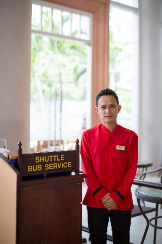 Aiyara Grand Hotel Pattaya fotoÄŸrafÄ±