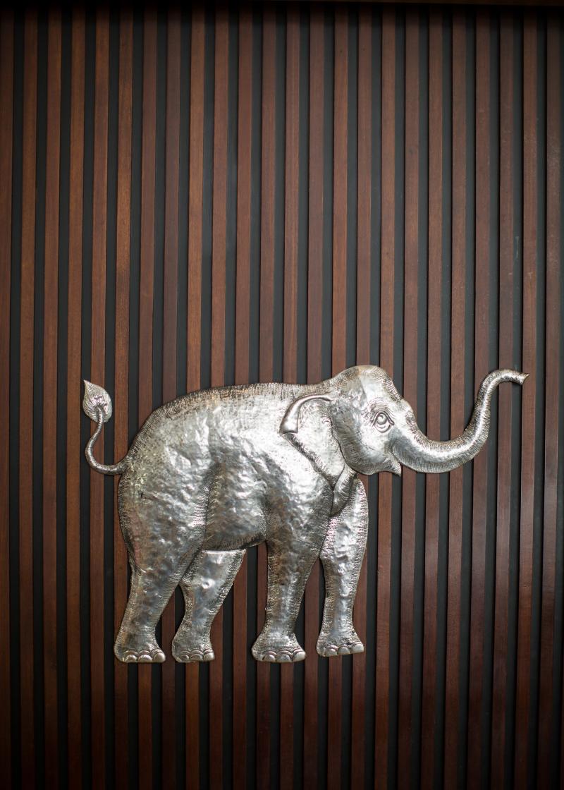 Aiyara Grand Hotel Pattaya - Lobi