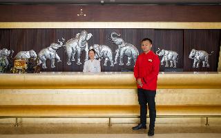 Aiyara Grand Hotel Pattaya fotoÄŸrafÄ±