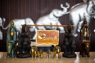 Aiyara Grand Hotel Pattaya fotoÄŸrafÄ±