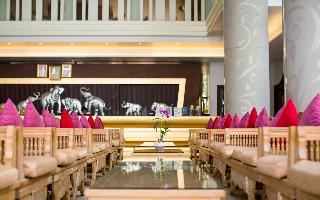 Aiyara Grand Hotel Pattaya fotoÄŸrafÄ±