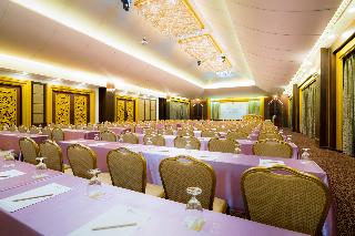 Aiyara Grand Hotel Pattaya fotoÄŸrafÄ±