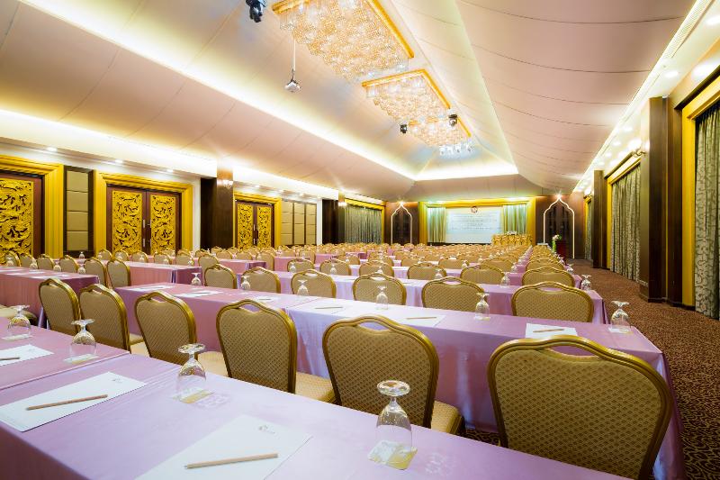 Aiyara Grand Hotel Pattaya - Toplantı