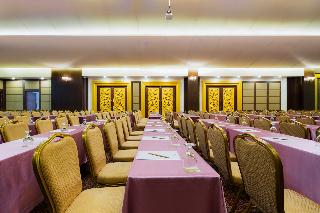 Aiyara Grand Hotel Pattaya fotoÄŸrafÄ±