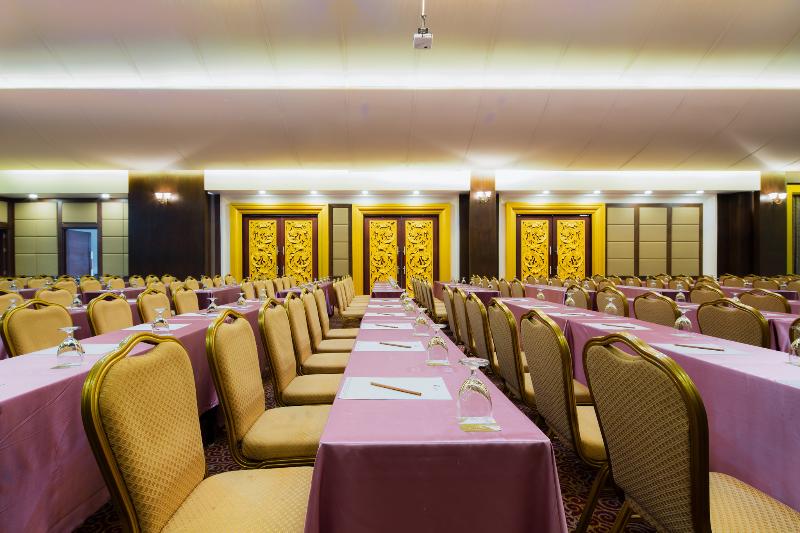 Aiyara Grand Hotel Pattaya - Toplantı