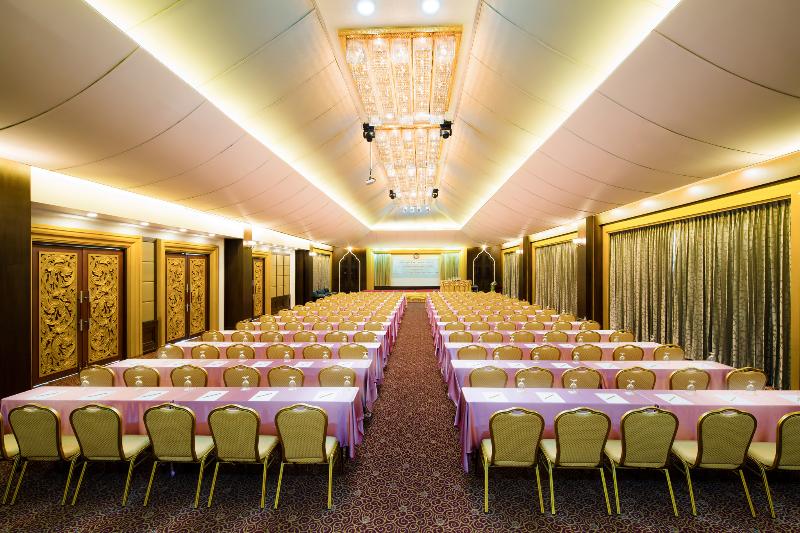 Aiyara Grand Hotel Pattaya - Toplantı