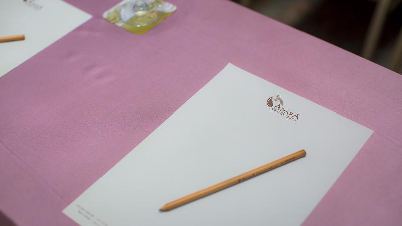 Aiyara Grand Hotel Pattaya - Toplantı