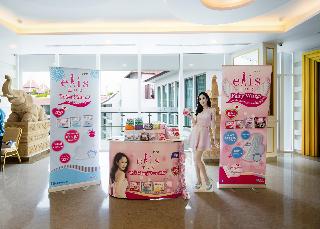 Aiyara Grand Hotel Pattaya fotoÄŸrafÄ±