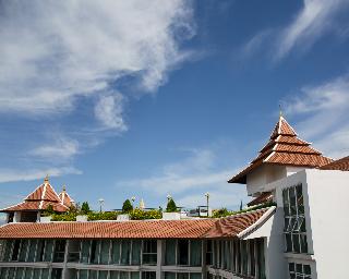 Aiyara Grand Hotel Pattaya fotoÄŸrafÄ±