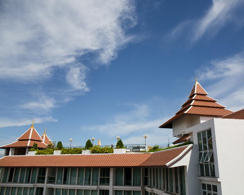 Aiyara Grand Hotel Pattaya - Genel