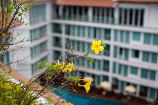 Aiyara Grand Hotel Pattaya fotoÄŸrafÄ±