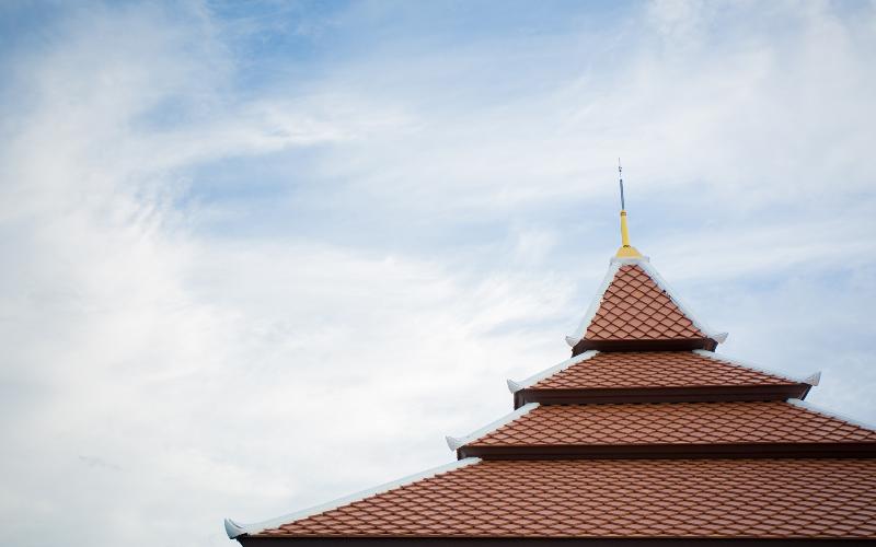 Aiyara Grand Hotel Pattaya - Genel