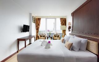 Aiyara Grand Hotel Pattaya fotoÄŸrafÄ±