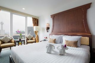 Aiyara Grand Hotel Pattaya fotoÄŸrafÄ±