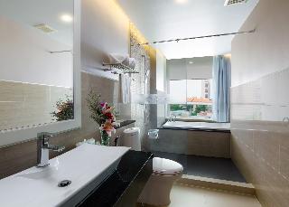 Aiyara Grand Hotel Pattaya fotoÄŸrafÄ±