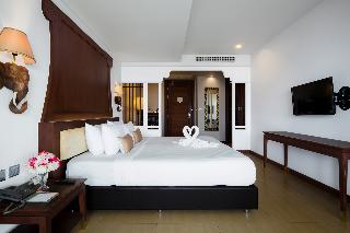 Aiyara Grand Hotel Pattaya fotoÄŸrafÄ±