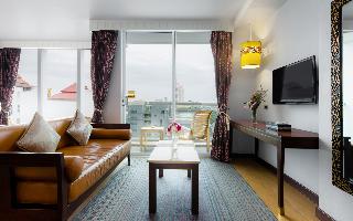 Aiyara Grand Hotel Pattaya fotoÄŸrafÄ±