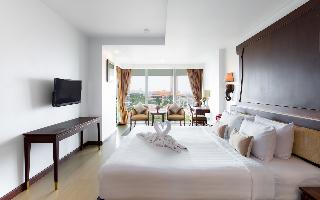 Aiyara Grand Hotel Pattaya fotoÄŸrafÄ±