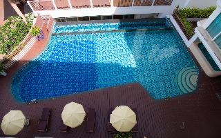 Aiyara Grand Hotel Pattaya fotoÄŸrafÄ±