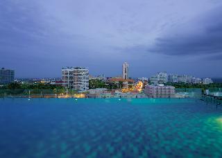 Aiyara Grand Hotel Pattaya fotoÄŸrafÄ±