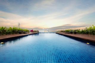 Aiyara Grand Hotel Pattaya fotoÄŸrafÄ±