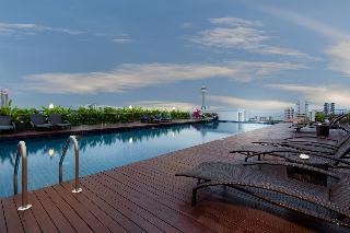 Aiyara Grand Hotel Pattaya fotoÄŸrafÄ±