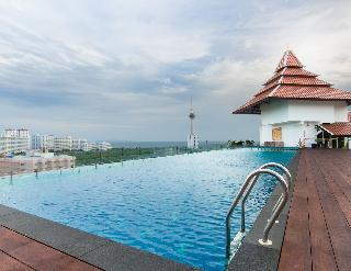 Aiyara Grand Hotel Pattaya fotoÄŸrafÄ±