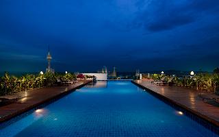 Aiyara Grand Hotel Pattaya fotoÄŸrafÄ±