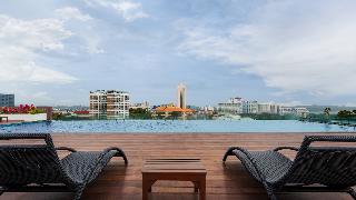 Aiyara Grand Hotel Pattaya fotoÄŸrafÄ±