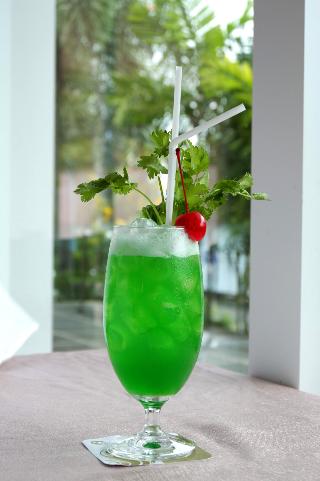 Aiyara Grand Hotel Pattaya fotoÄŸrafÄ±