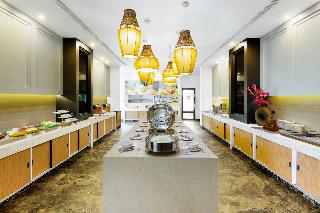 Aiyara Grand Hotel Pattaya fotoÄŸrafÄ±