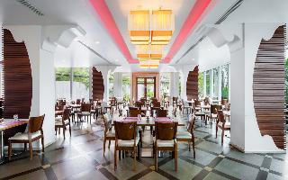Aiyara Grand Hotel Pattaya fotoÄŸrafÄ±