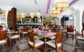 Aiyara Grand Hotel Pattaya fotoÄŸrafÄ±
