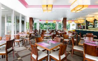 Aiyara Grand Hotel Pattaya fotoÄŸrafÄ±