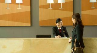 Hotel Santika BSD City - Serpong fotoÄŸrafÄ±