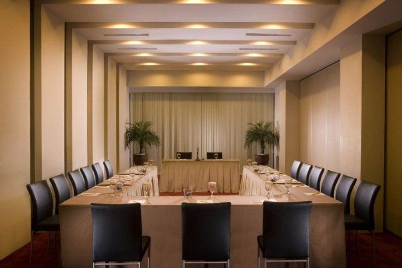 Hotel Santika BSD City - Serpong fotoÄŸrafÄ±